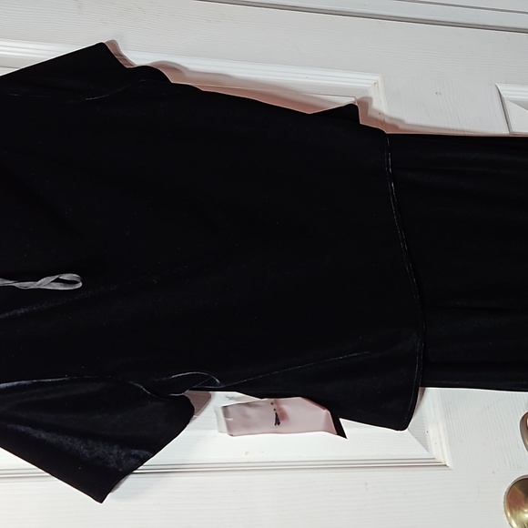 NWT POSITIVE ATTIUDE DRESS - Picture 5 of 6